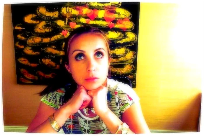 mihai bendeac baby, claudia soare, fiica anastasiei soare