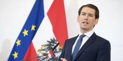 Sebastian Kurz