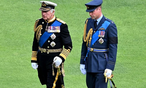 Charles și William, Getty (4) jpg