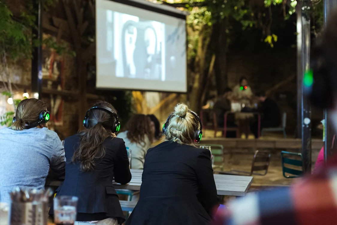 10 ani de nopți albe la cinema: Noaptea Albă a Filmului Românesc revine pe 20 septembrie jpeg