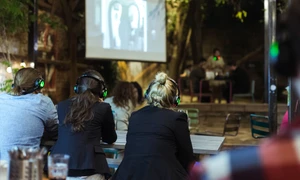 10 ani de nopți albe la cinema: Noaptea Albă a Filmului Românesc revine pe 20 septembrie jpeg