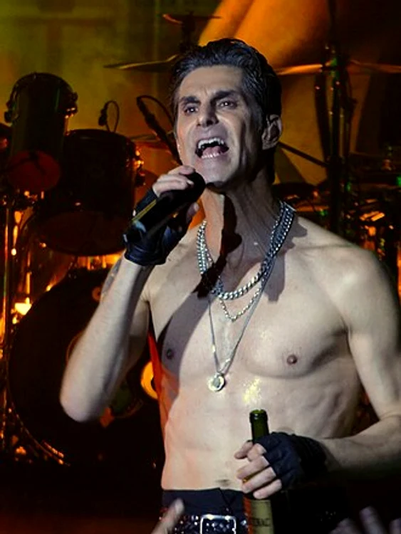 Perry Farrell FOTO Wikipedia