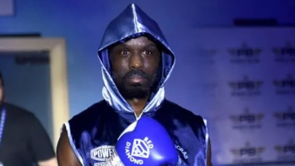 Tragedie în box: Sherif Lawal a decedat la primul său meci ca profesionist