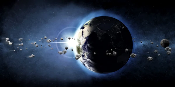 meteoriti shutterstock
