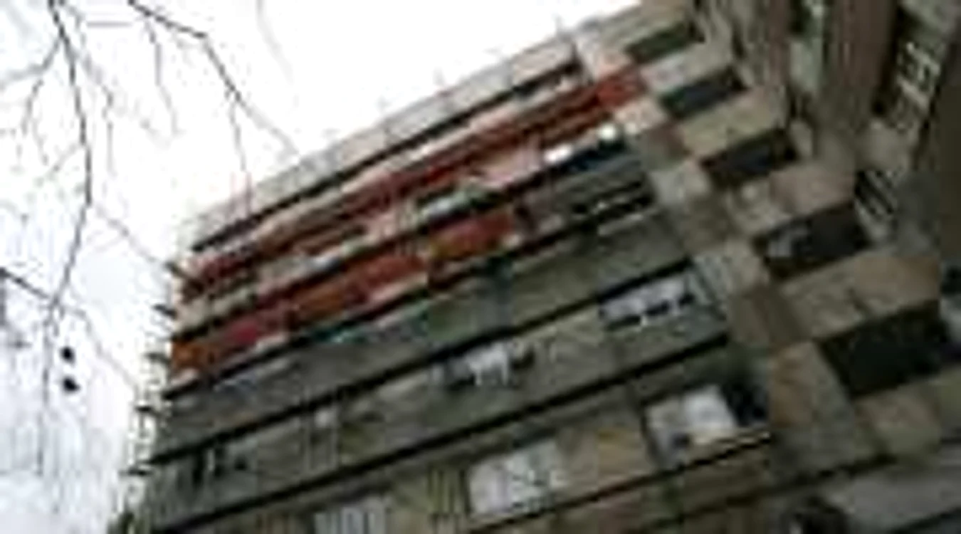 Reabilitarea termică le pune cele mai multe probleme inspectorilor