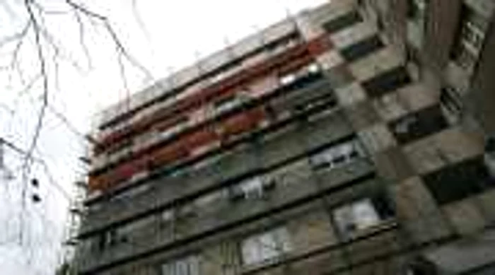 Reabilitarea termică le pune cele mai multe probleme inspectorilor