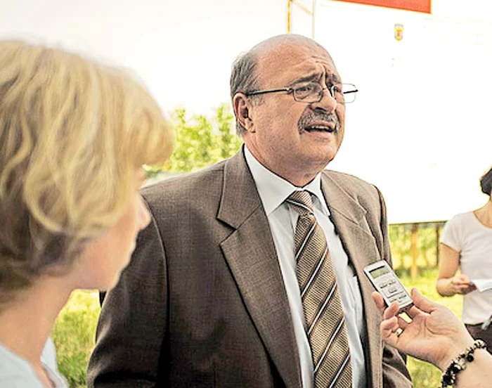 Mihai Daneş