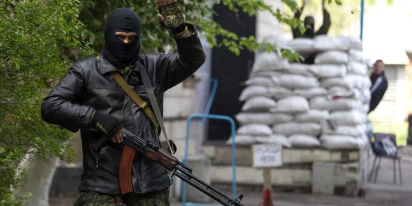slaviansk reuters