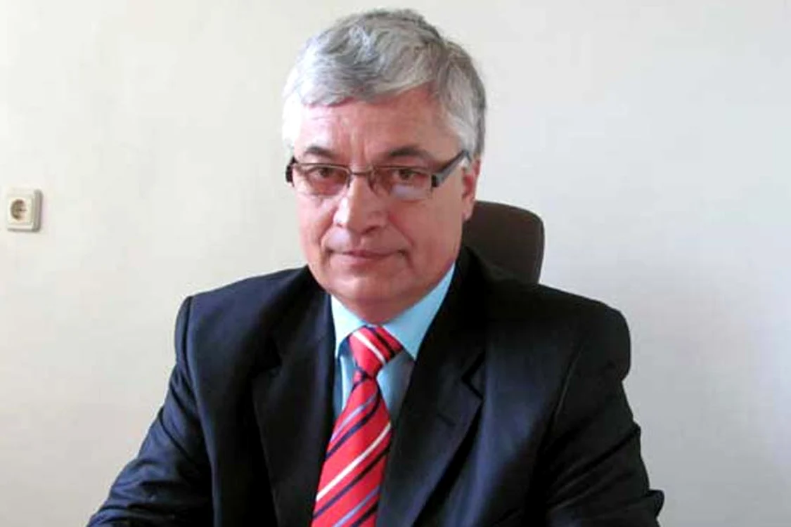 Marinică Niculescu