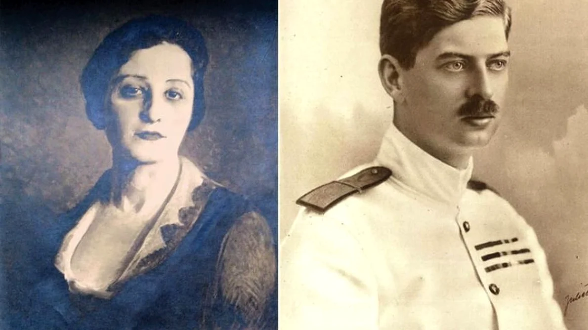 Carol al II lea Zizi Lambrino: un divorţ regal cu iz de tabloid jpeg