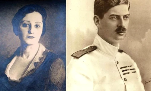 Carol al II lea   Zizi Lambrino: un divorţ regal cu iz de tabloid jpeg