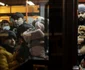 Refugiaţi Ucraina - Gara de Nord Bucureşti - 4 mar 2022 / FOTO Inquam Photos / George Călin