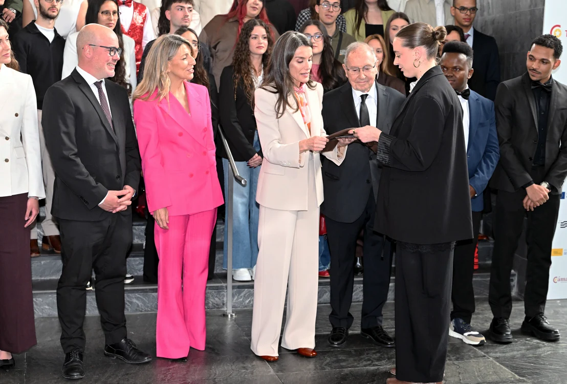  Regina Letizia a Spaniei, Profimedia (5) jpg