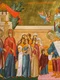 Icoana Intrarea in Biserica a Maicii Domnului  Sursa foto shutterstock 1421462444 jpg