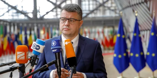 Urmas Reinsalu FOTO EPA-EFE