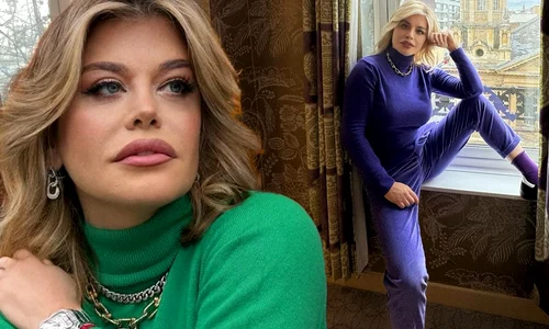 banner loredana groza png