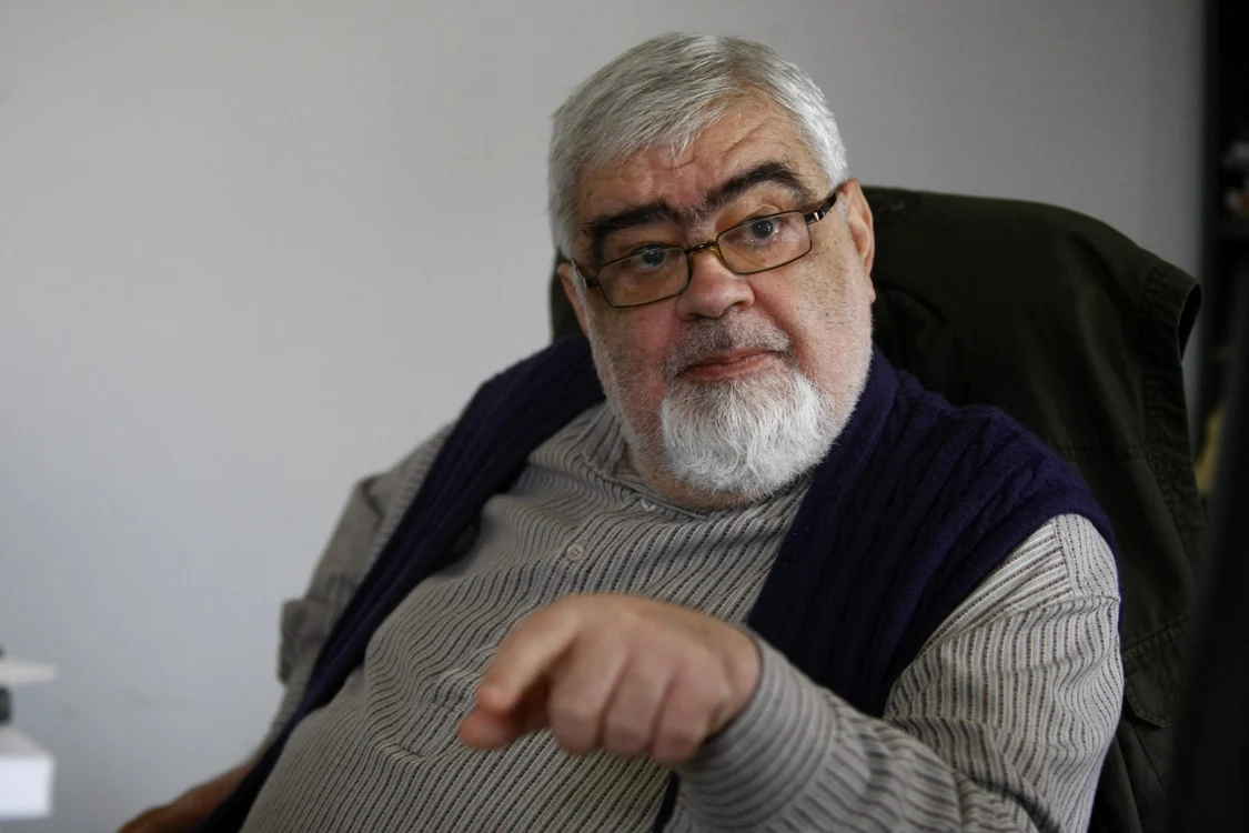 Andrei Pleşu ar trebui să primească scuze, în mod public.