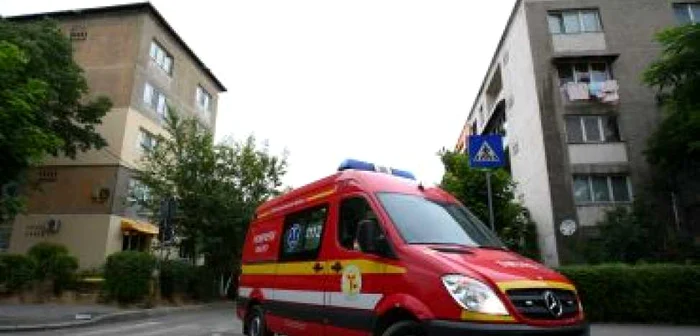 Craiova: Un tânăr care a sunat la 112, ca să glumească, este de negăsit