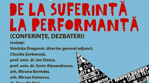 Eveniment: "Biblioteca Centrală Universitară „Carol I“   de la suferinţă la performanţă" jpeg