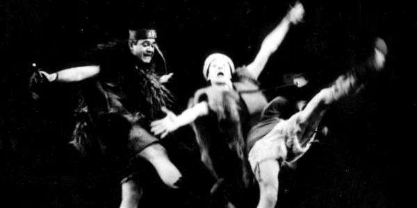Marin Moraru teatru FOTO Arhiva Teatrului de Comedie