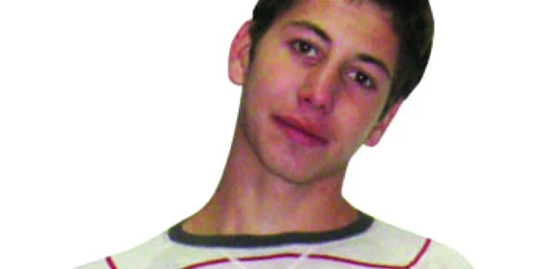 Resita: PORTRET / Vlad Ianoşi apără drepturile copilului
