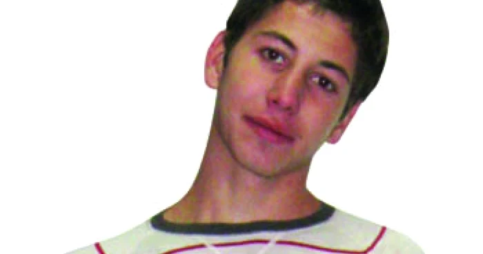 Resita: PORTRET / Vlad Ianoşi apără drepturile copilului