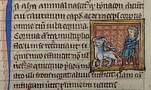 Istoriografia medievală: istoria ca act divin jpeg