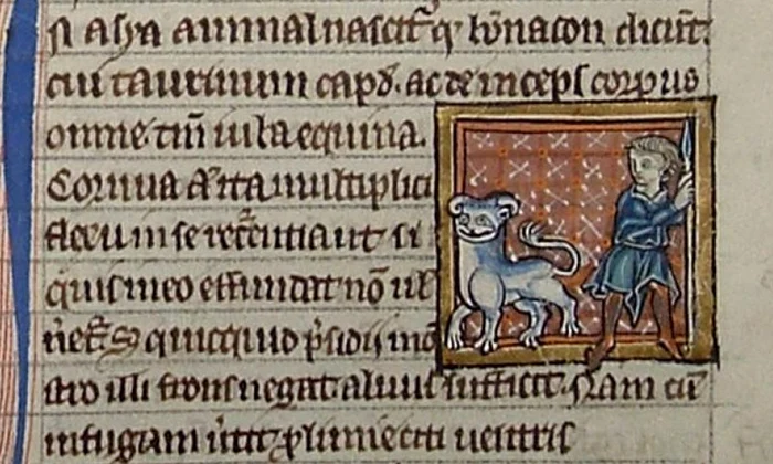 Istoriografia medievală: istoria ca act divin jpeg