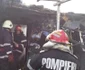 incendiu negresti