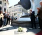 Actorii Alexandru Arşinel şi Ion Dichiseanu au primit câte o stea pe Walk of Fame - Aleea Celebrităţilor
