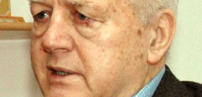 Jean Pădureanu