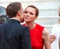 Prințul Albert și Prințesa Charlene de Monaco au organizat un dineu de stat în cinstea soților Macron, Profimedia