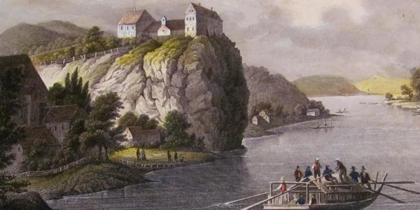 Expoziţia şvabilor dunăreni de la Timişoara