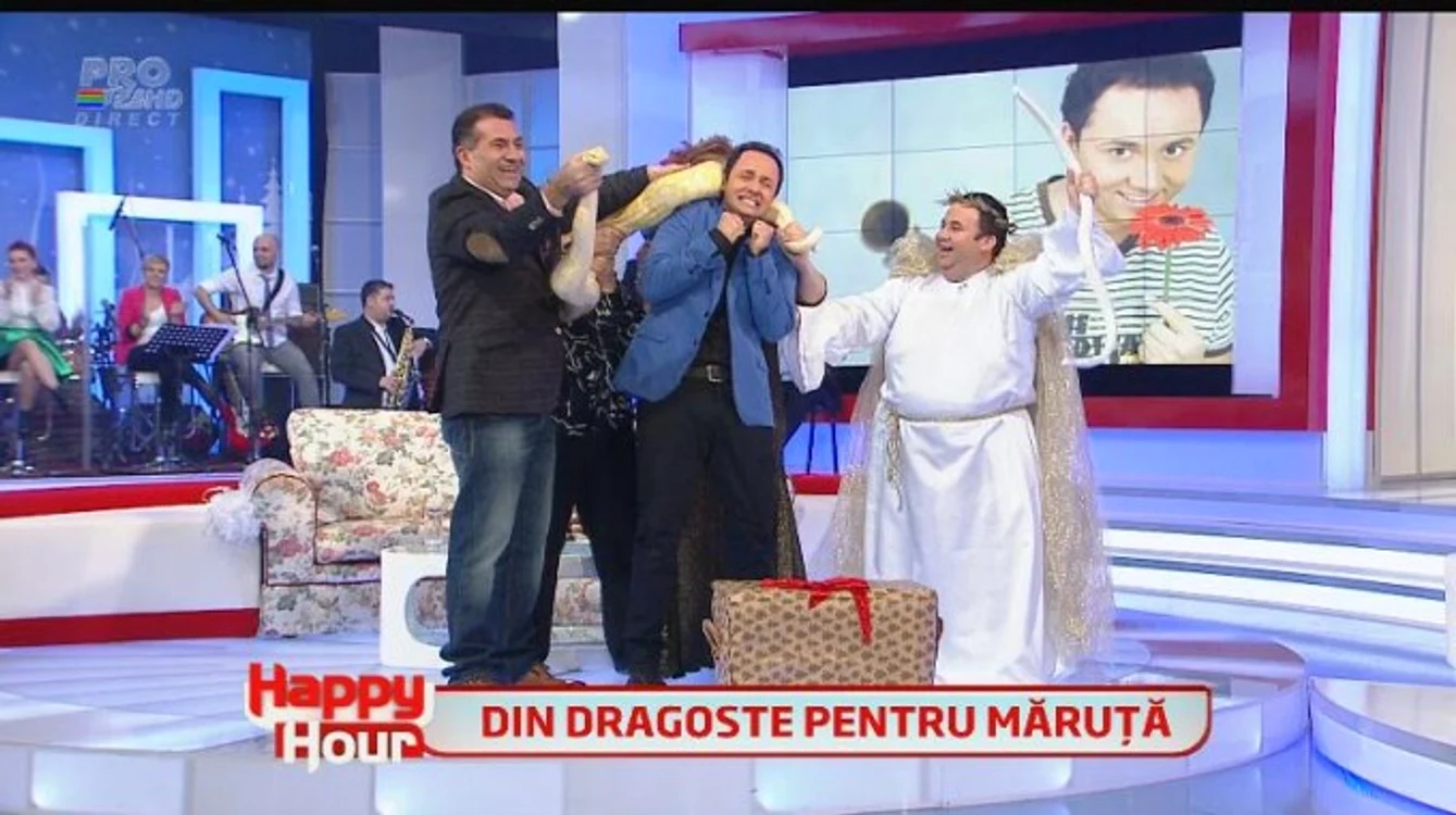 Pitonul lui Maruta
