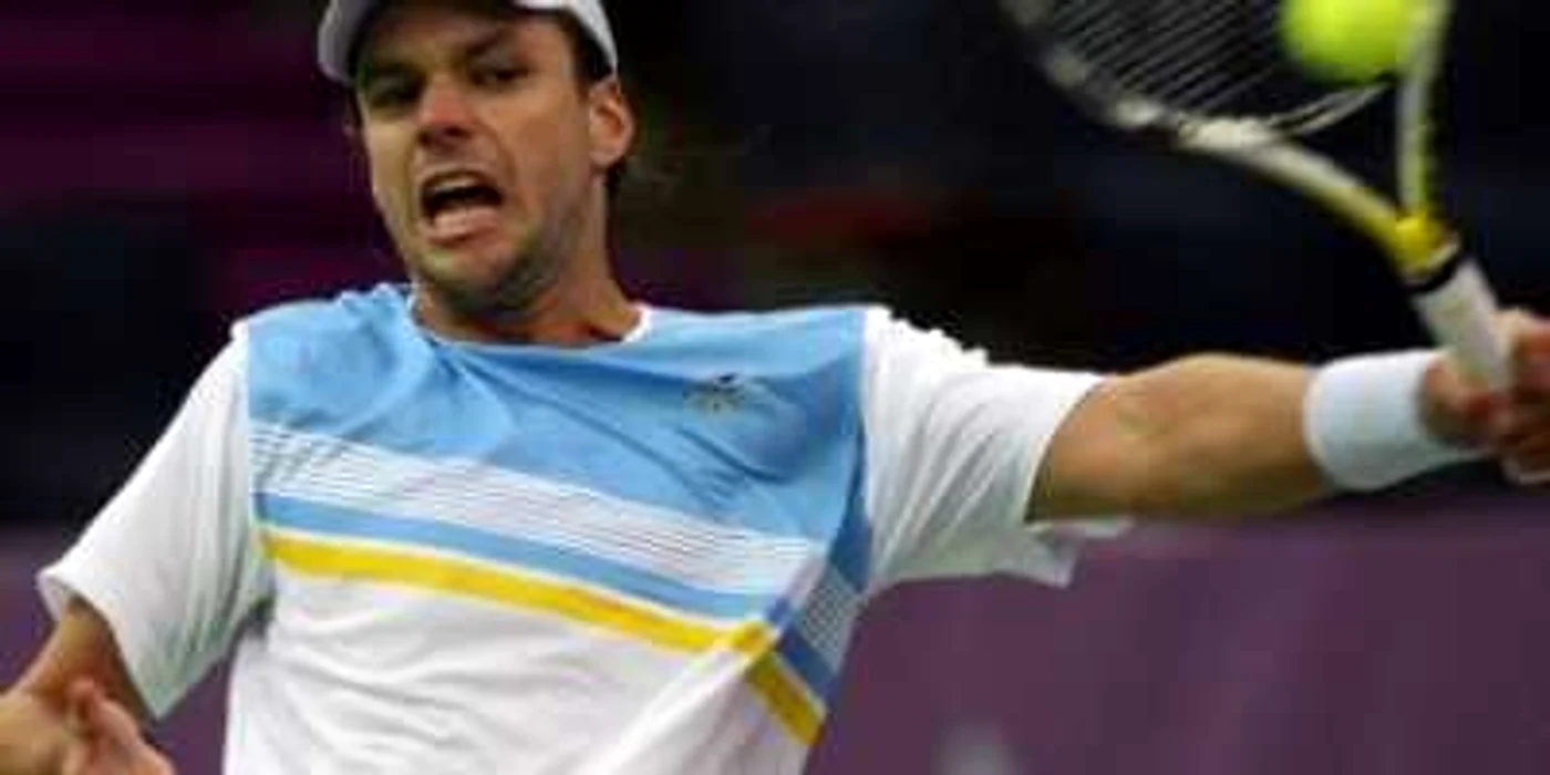 TENIS: Finală inedită la Sankt Petersburg: Stahovski - Zeballos