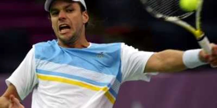 TENIS: Finală inedită la Sankt Petersburg: Stahovski - Zeballos