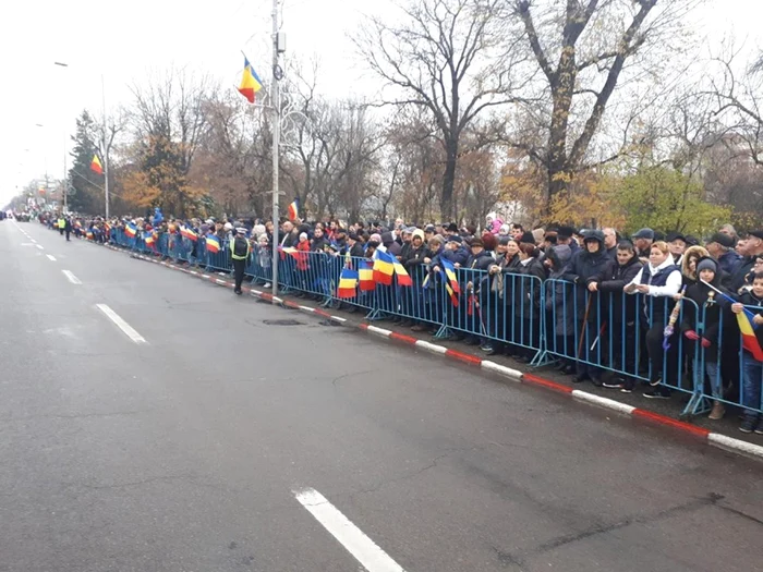 parada alexandria