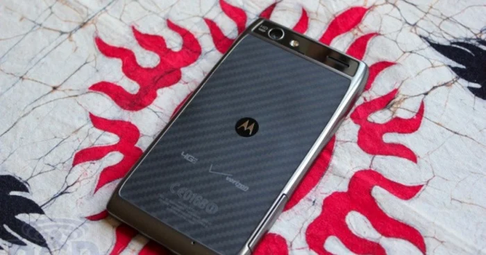 Motorola s-ar putea relansa odată cu noul smartphone FOTO BGR.com