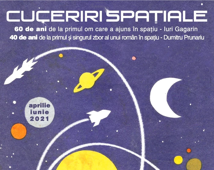 Expoziţia poate fi vizitată la Muzeul Dunării de Jos FOTO MDJ
