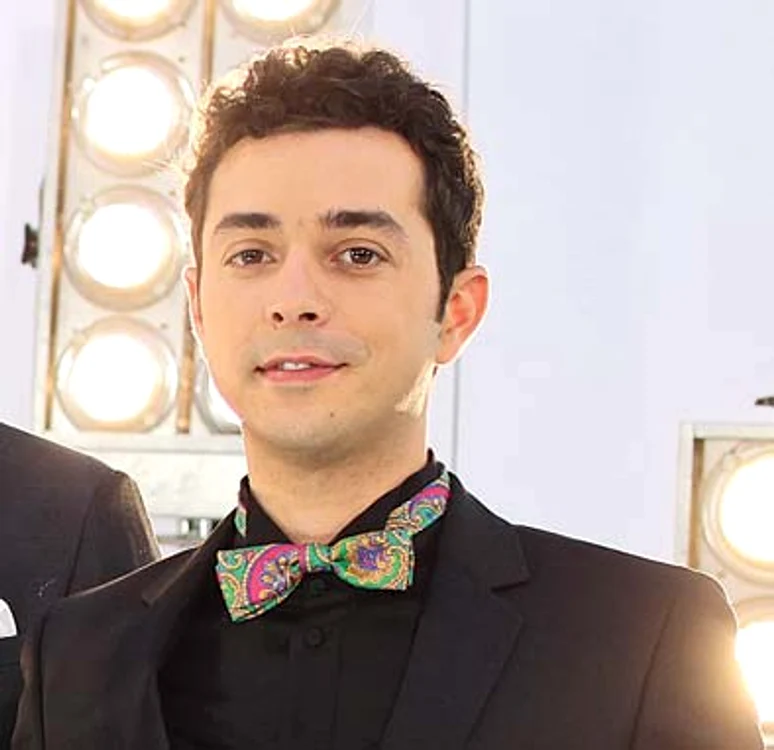 
    Marius Moga   