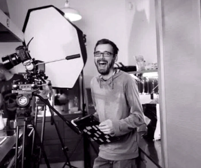 Ionuş Popescu avea 32 de ani