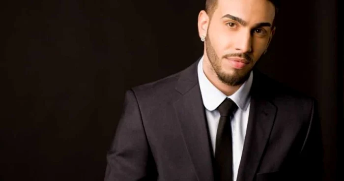 Alex Velea