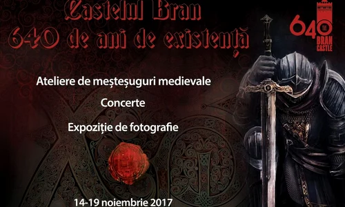 Aniversare Castelul Bran jpeg