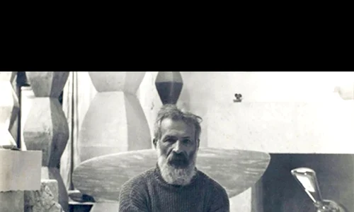 Brâncuși și religia frumosului jpeg