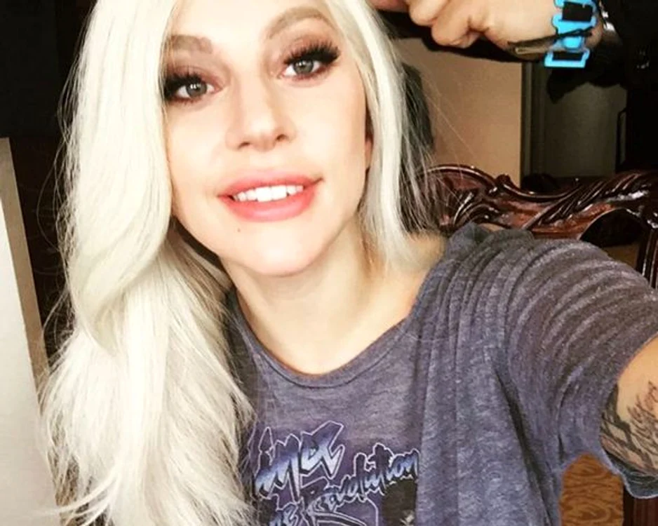
    Lady Gaga (29 de ani), alături de viitorul ei soț, Taylor Kinney (34 de ani)foto: Arhiva Personală  