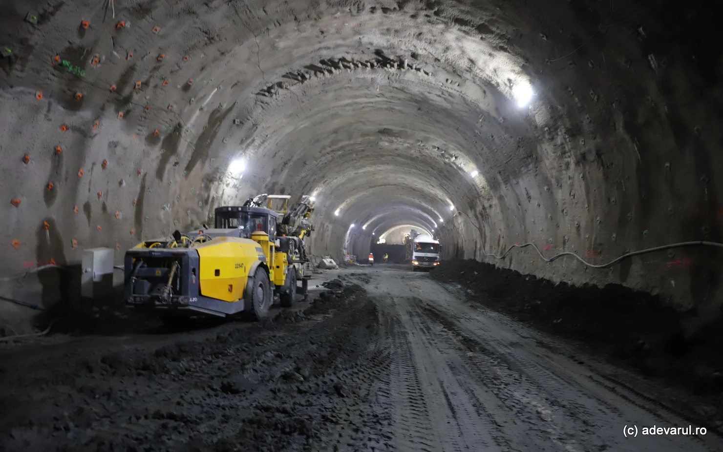 250 de kilometri de autostradă promiși în 2026. Cât de realiste mai sunt estimările