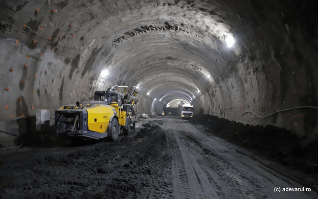 250 de kilometri de autostradă promiși în 2026. Cât de realiste mai sunt estimările