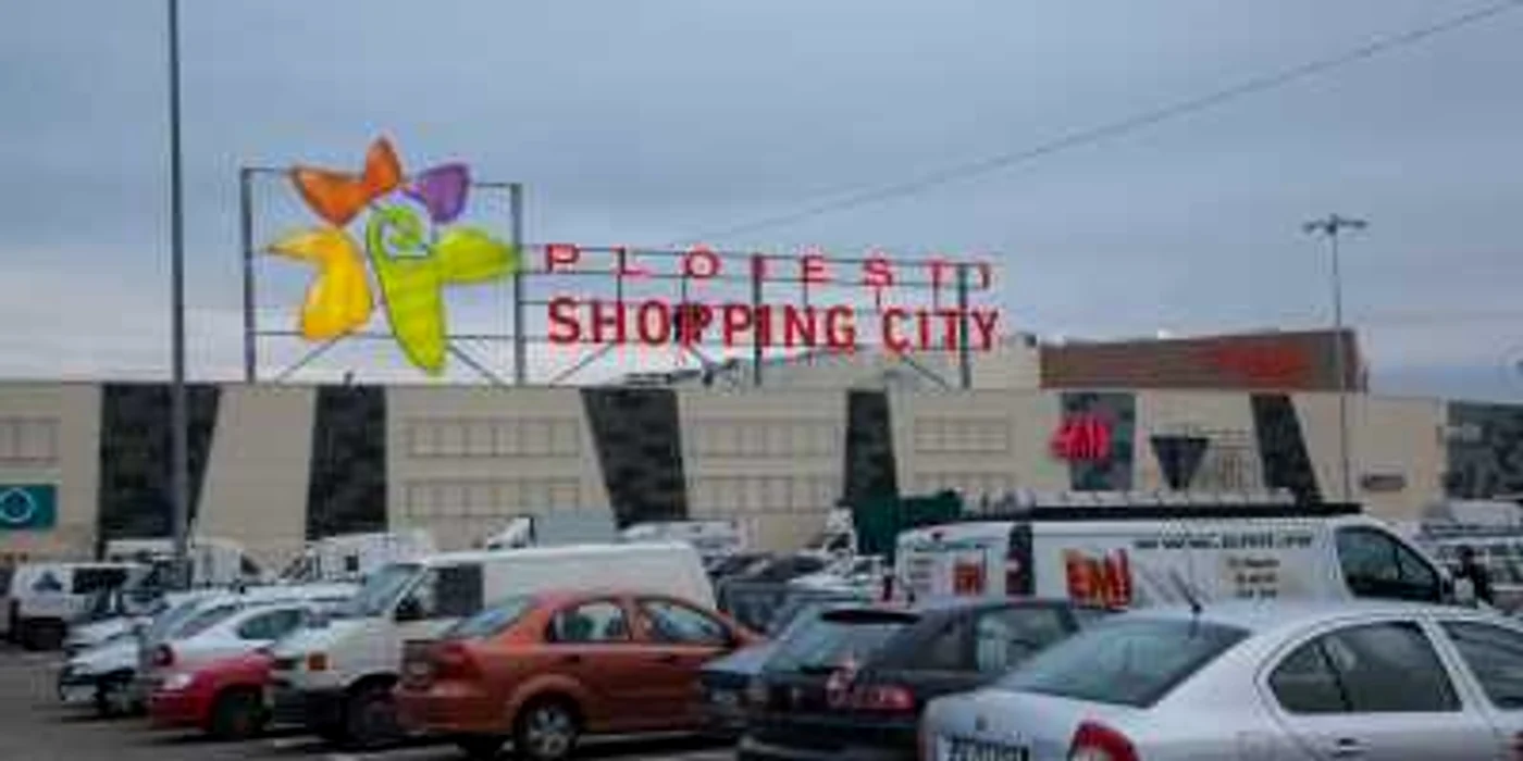 Traseul va face legătura între Gara de Vest şi mall-ul Ploieşti Shopping City. FOTO PR