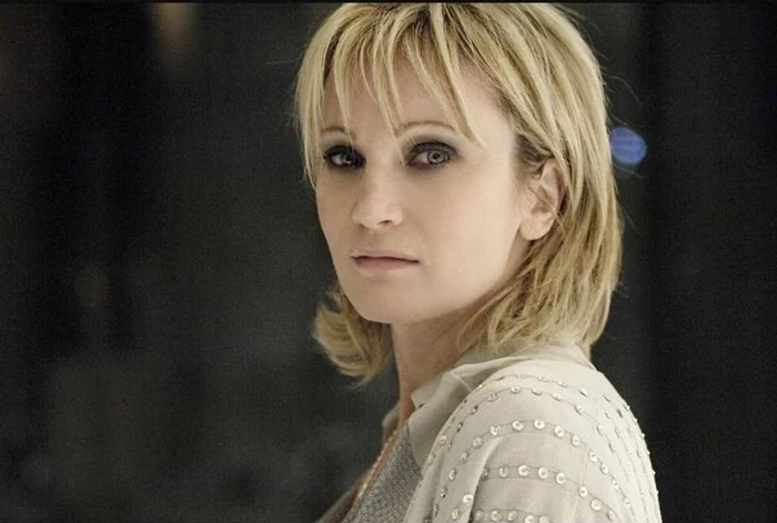 Patricia Kaas va concerta în premieră la Cluj-Napoc ape 24 iunie  FOTO: www.patriciakaas.net