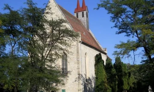 Mai bătrâne decât istoria Americii  Una dintre cele mai vechi clădiri din România are aproape 1 000 de ani jpeg